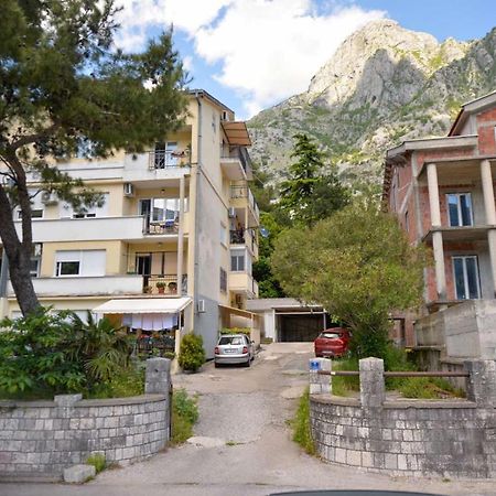 Apartment Katja Kotor Dış mekan fotoğraf